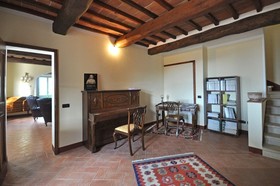 Villa Noceta