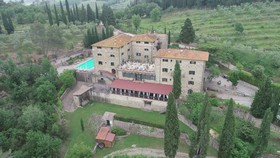 Villa Schiatti