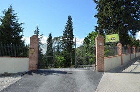 Villa Schiatti