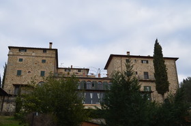 Villa Schiatti