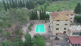 Villa Schiatti