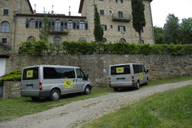 Villa Schiatti