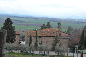 Villa Schiatti