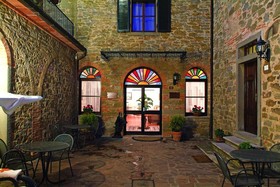 Villa Schiatti