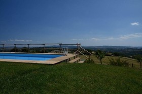 Bio Agriturismo I Lapi