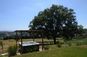 Bio Agriturismo I Lapi
