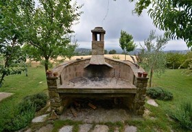 Bio Agriturismo I Lapi