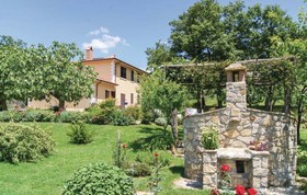 Bio Agriturismo I Lapi
