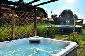 Bio Agriturismo I Lapi