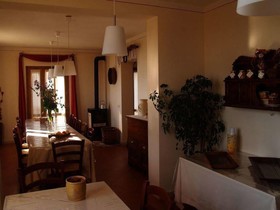Bio Agriturismo I Lapi