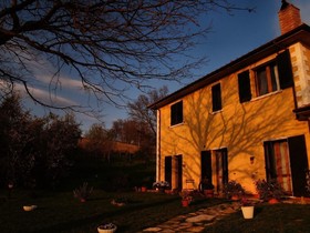 Bio Agriturismo I Lapi