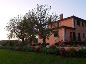 Bio Agriturismo I Lapi
