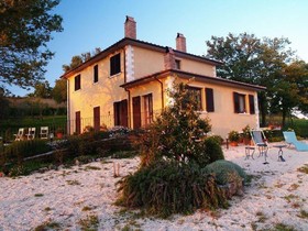 Bio Agriturismo I Lapi