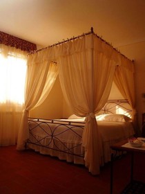 Bio Agriturismo I Lapi