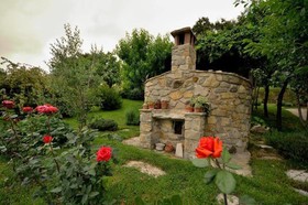 Bio Agriturismo I Lapi