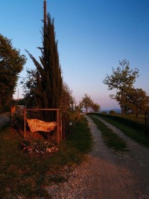 Bio Agriturismo I Lapi