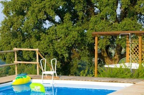Bio Agriturismo I Lapi
