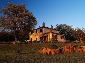 Bio Agriturismo I Lapi