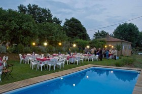 Bio Agriturismo I Lapi
