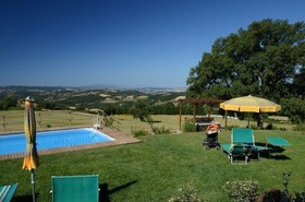 Bio Agriturismo I Lapi