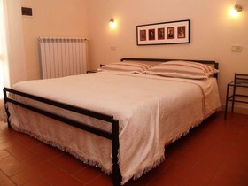 Bio Agriturismo I Lapi
