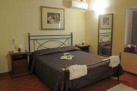 Fontebussi Tuscan Resort