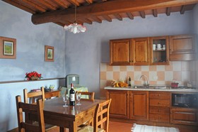 Fontebussi Tuscan Resort