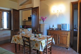 Fontebussi Tuscan Resort