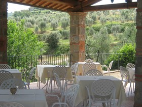 Fontebussi Tuscan Resort