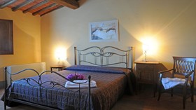 Fontebussi Tuscan Resort