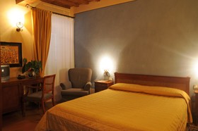 Fontebussi Tuscan Resort