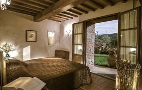 Fontebussi Tuscan Resort