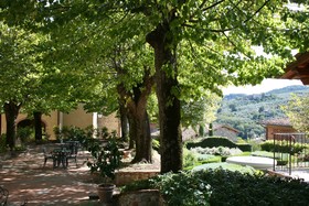 Fontebussi Tuscan Resort