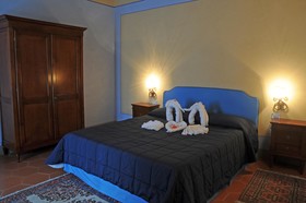 Fontebussi Tuscan Resort