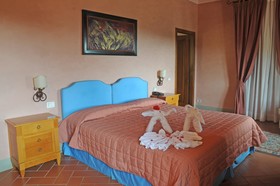 Fontebussi Tuscan Resort