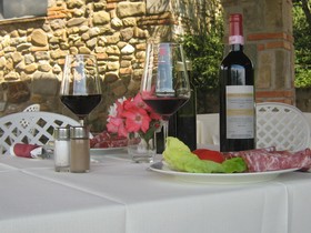 Fontebussi Tuscan Resort