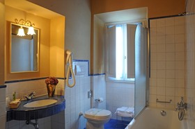 Fontebussi Tuscan Resort