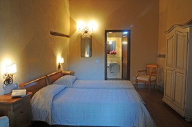 Fontebussi Tuscan Resort