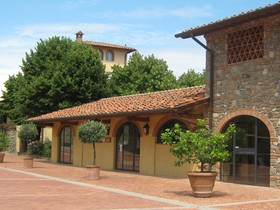 Fontebussi Tuscan Resort