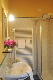 Fontebussi Tuscan Resort