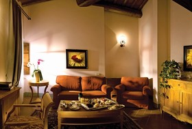 Fontebussi Tuscan Resort