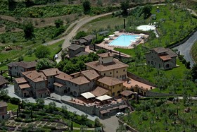 Fontebussi Tuscan Resort