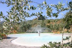 Fontebussi Tuscan Resort