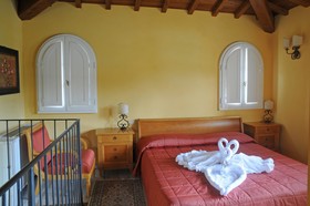 Fontebussi Tuscan Resort