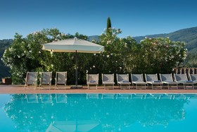 Fontebussi Tuscan Resort