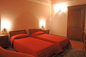 Fontebussi Tuscan Resort