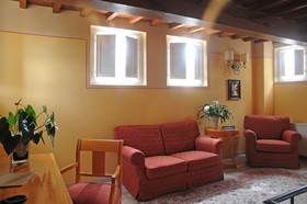 Fontebussi Tuscan Resort