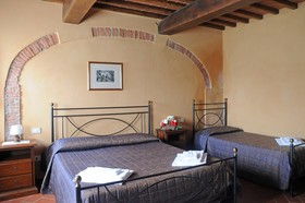 Fontebussi Tuscan Resort