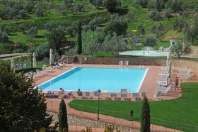 Fontebussi Tuscan Resort