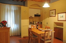 Fontebussi Tuscan Resort